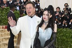 — elon musk (@elonmusk) may 5, 2020. Grimes Calls Out Elon Musk Over Pronouns Suck Tweet