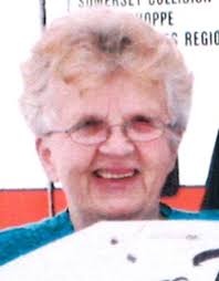 Christine Iverson Obituary June 21, 2014