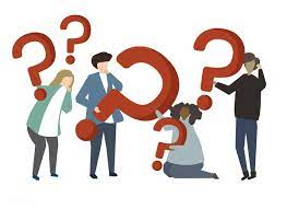 People Holding Question Mark Icons Illustration Premium Image By Rawpixel Com Sarita Rungsakorn Icon Illustration Question Icon Question Mark Icon