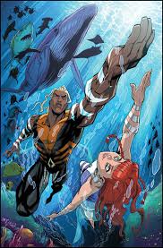 DC Comics for January 2021 — Major Spoilers — Comic Book News