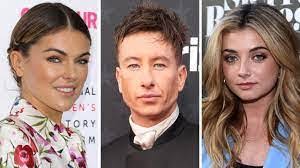 Mary Kanter's Instagram, Twitter & Facebook