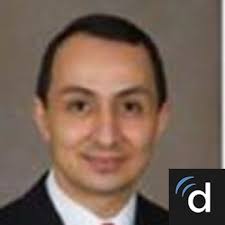 Dr. Raed Al-Dallow, MD