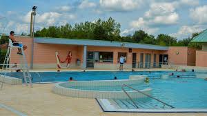 Pour Se Baigner Cet Ete A La Piscine De Chaourse Mieux Vaut Reserver