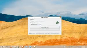 Sep 25, 2014 · apk downloader is a free program which provides functionality which is normally reserved for phones only, that is the ability to download apk files directly from the google play store to your phone. Apk Downloader Para Pc Windows 7 10 8 Descargar