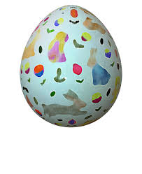 Easter paskha paschal greeting, easter egg png clipart. Decorated Easter Egg Png Free Stock Photo Public Domain Pictures