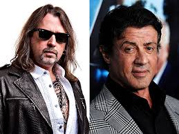 12 celebrity tattoo artists