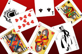 「トランプカード」の画像検索結果