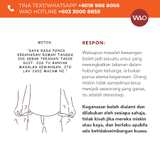 Remaja dan masalah kewangan sangat sukar untuk dipisahkan. H Komunitiselamat Etiketa Sto Twitter