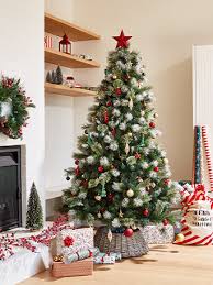 This isn't your grandma's christmas tree. Buy Christmas Trees Christmas Decorations Christmas Lights Kmart