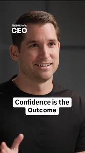 confidence is the outcome of your assertive voice @thediaryofaceopodcast. I  give you the “how” to find and use your voice in Chapter 7 of my book, The  Next Conversation. If you want to increase your ...