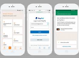 In late 2006, it exercised these rights, and in late 2006 and early 2007, it received the necessary regulatory approvals. Payment Media Brasil Mediante La Aplicacion Del Banco Itau Sus Clientes Podran Usar La Billetera De Pago De Paypal