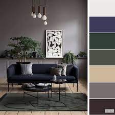 Biscay bay is one of the color of this spring. Pin On Colour Choosing