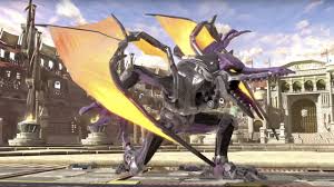 Lucina, unlocked by marth, ryu. Super Smash Bros Ultimate How To Unlock Ridley Attack Of The Fanboy