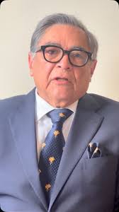 DR LEY. Carta pública al presidente electo Edmundo González Urrutia sobre  su responsabilidad por no juramentarse.