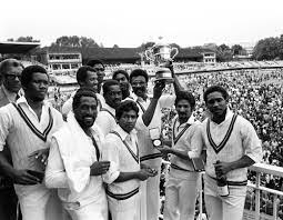 Lord's, london date & time: World Cup Final 1975 The Golden Era Of The West Indies Cricket