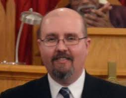 Williamson First Presbyterian Church installs Dr. Dale Carey as pastor