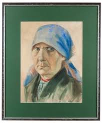 MALARSTWO DAWNE Cena: od 1 750,00 zł