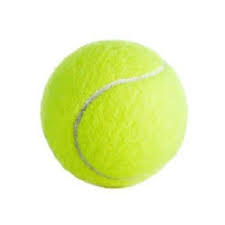 Tennis balls can look the same for most of us. Island Tennis Balls 12 Pieces Konga Online Shopping