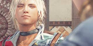 OMNISTRIKE! ♤ This is Ace!