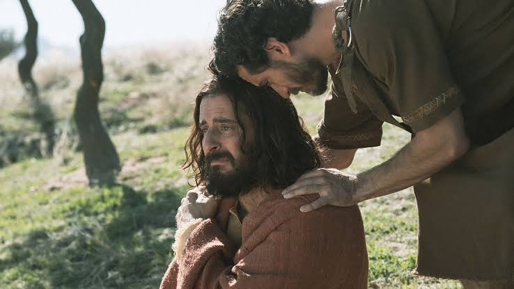 The Chosen' Season 6 Teaser: Jesus Heads to His Crucifixion