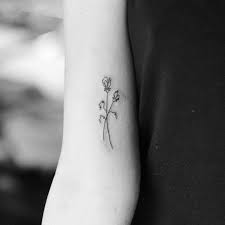 Pin By Caitlin Visscher On Tattoos Sweet Pea Tattoo Birth Flower Tattoos Tattoos