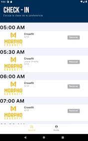 Morfo para iphone, descargar gratis. Morpho For Android Apk Download