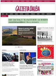 Ogni settimana tutta l'informazione e le curiosità direttamente dal cuore del piemonte. Manzoni Advertising