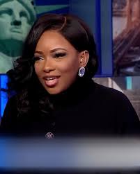 Texas House Democrat Rep. Jasmine Crockett suggests Black Americans should  be exempt from paying taxes as a form of reparations in a recent cameo