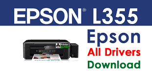 Driver and utilities (cd), main unit, power cable, setup guide, user manual (cd) other. Epson L355 Printer Scanner Driver Free Download 2021 Printer Guider