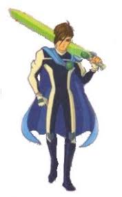 Resultado de imagem para brandon de winx