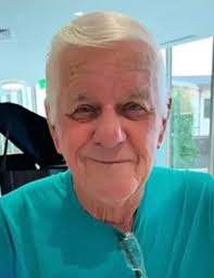 Obituary information for Mick Williams