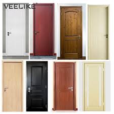 Pvc Door Sticker Vinyl Contact Paper Self Adhesive Wallpaper For Kitchen Cabinet Waterproof Shelf Liner Home Decor Wall Stickers In 2020 Pvc Door Wallpaper For Kitchen Cabinets Door Stickers