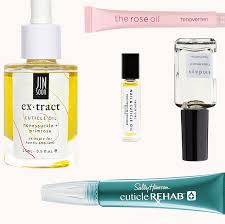 Sure, cuticles get a little unruly at times if not properly cared for, but they serve an important purpose. 13 Best Cuticle Oils Creams And Treatments Of 2021