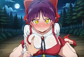 放課後ヒロインズ 猫娘】d_501991 - エロ同人ファン