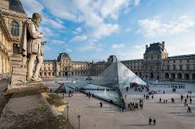 Check spelling or type a new query. 10 2 Million Visitors To The Louvre In 2018 Espace Presse Du Musee Du Louvre