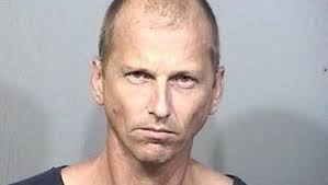 Photos: Arrest mugshots 8-11-17