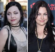 Rock Stars Of The 2000s Then And Now (20 pics) - Izismile.com