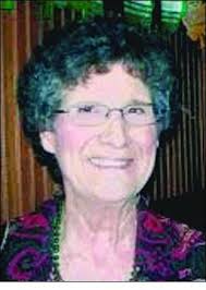 Irene Schmittler Obituary (1931