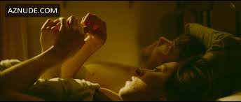 CILLIAN MURPHY Nude - AZMen