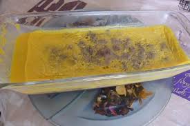 Terrine De Foie Gras Facon Normande Recette Terrine De Foie Gras Recettes De Boissons