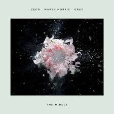 The Middle By Zedd Lagu Itunes Asli