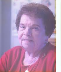 Obituary information for Maureen M Gregorovic