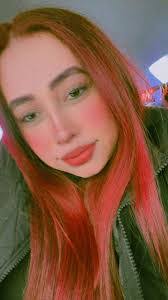 Bianca Nolasco's Instagram, Twitter & Facebook