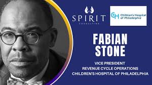 Spirit Consulting: Client Testimonial, Fabian Stone