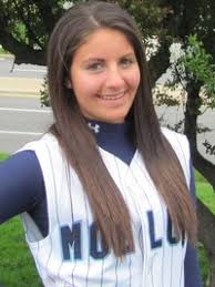 Molloy Softball