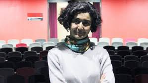 7 years ago7 years ago. Paulina Urrutia Y La Direccion Artistica Del Camilo Henriquez Queremos Trabajar Con El Concepto De Patrimonio Vivo Usable Y Tocable Fundacion Teatro A Mil