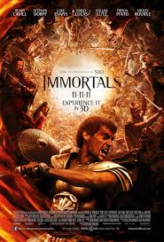 A complete list of 2020 movies. Immortals 2011 Imdb