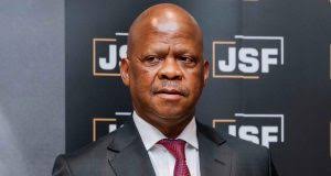 How Joe 'Ferrari' Sibanyoni snubbed the 'Big Five' cartel - Sunday World