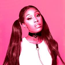 Listen to Off the Leash by FEYI in Raylin Joy playlist online for free