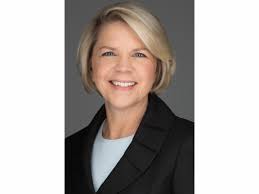 Newton Resident Carolyn Sidor Named Cushman & Wakefield's Managing  Principal New England